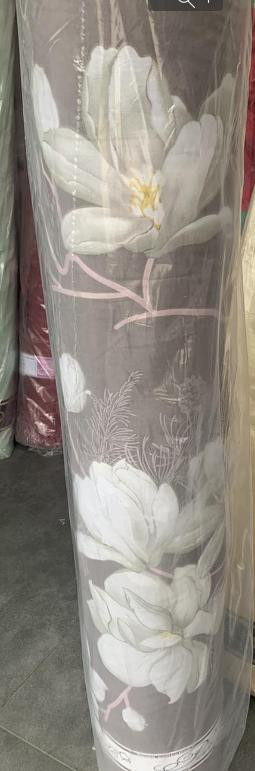 Ткань для постельного белья Ранфорс R-4077 (50м)