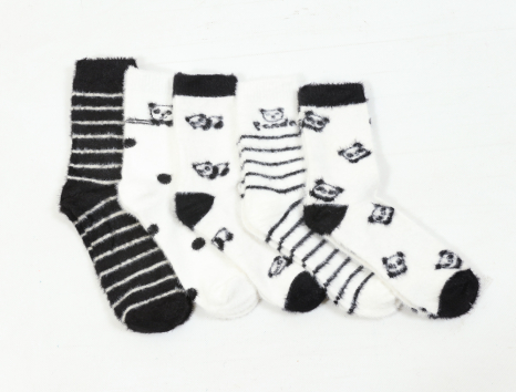 Термошкарпетки Шугуан вовна норки (37-40) №B2078