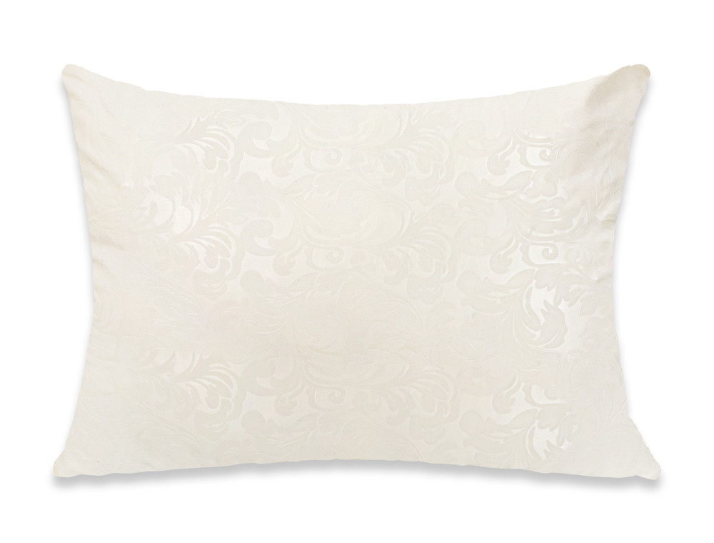 Подушка 50*70 мікрофібра/холлофайбер №5070-114