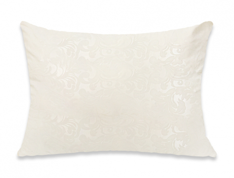 Подушка 50*70 мікрофібра/холлофайбер №5070-114