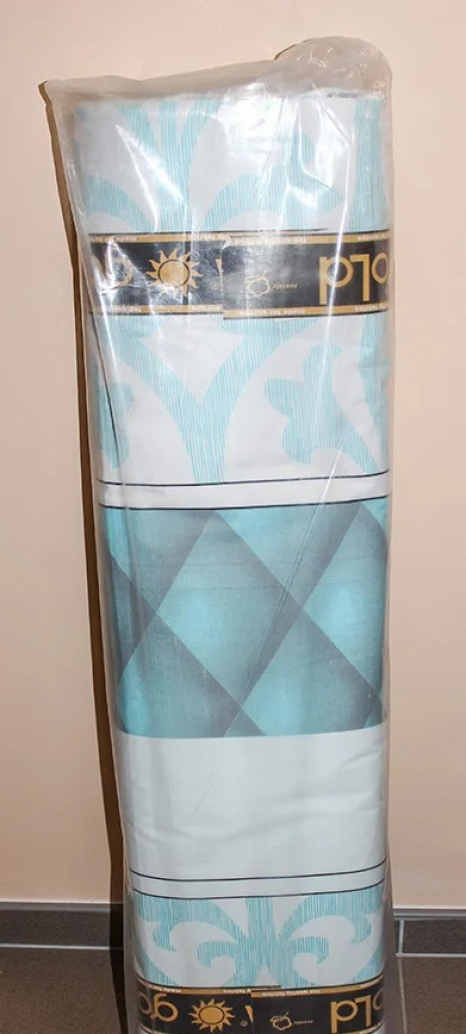 Тканина для постільної білизни Бязь "Gold" Lux GL965