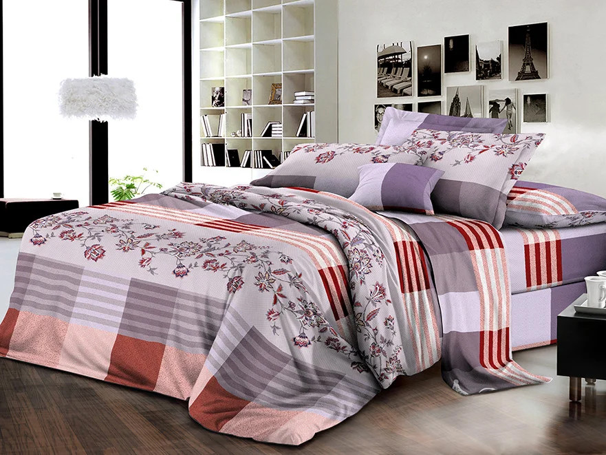 Ткань для постельного белья Ранфорс R1775 (60м)