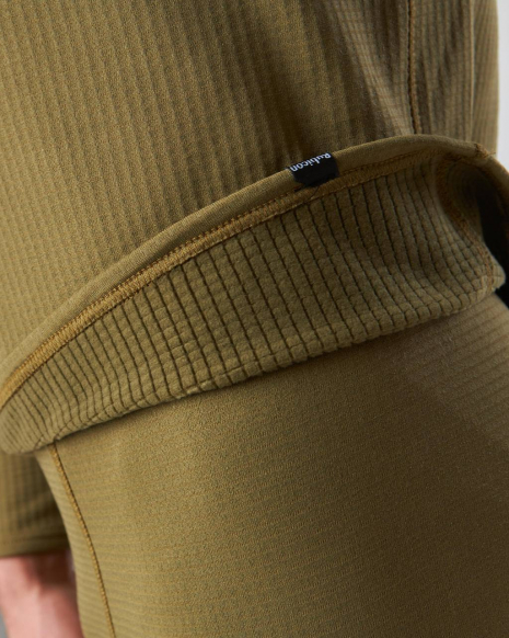 Термобілизна чоловіча Rubicon (довга кофтина + легінси) Розмір 3XL (54-56)