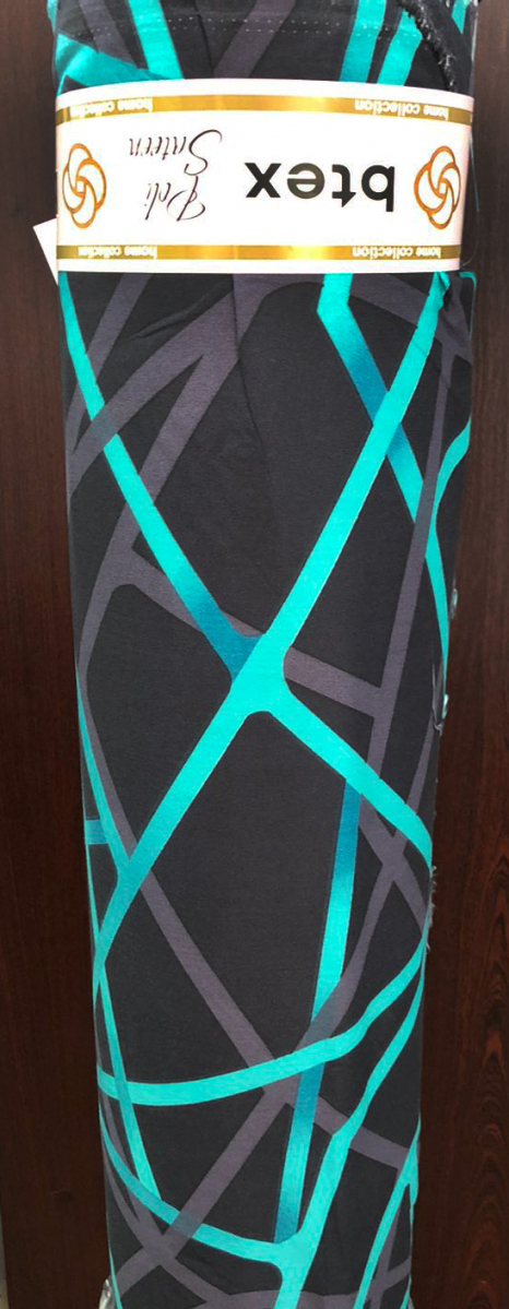 Тканина для постільної білизни Полісатин 135 SP135-A-037 (60м)