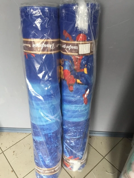 Тканина для постільної білизни Ранфорс R-8576 (60м)