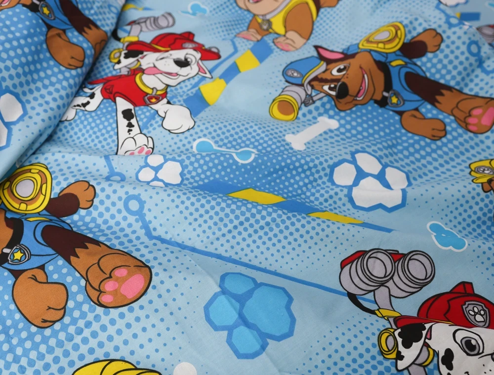 Полуторный набор постельного белья 150*220 из Бязи "Gold" №167000 Черешенка™