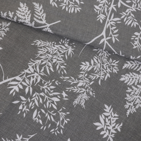 Ткань для постельного белья Бязь "Gold" Lux GL8050 (A+B) - (50м+50м)