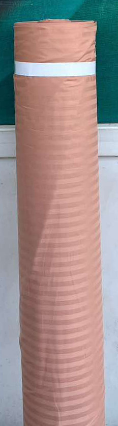 Ткань для постельного белья Страйп-сатин ST14-1220 (50м)