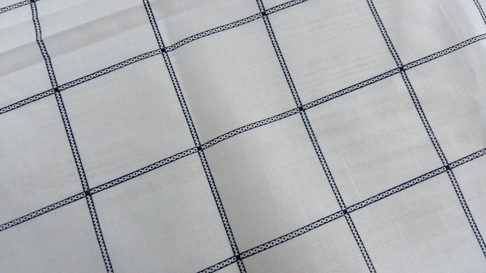 Ткань для постельного белья Бязь "Gold" Lux GL7418