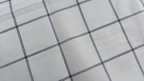 Ткань для постельного белья Бязь "Gold" Lux GL7418