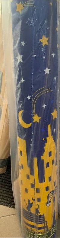 Тканина для постільної білизни Полісатин 135 SP135-0009 (60м)