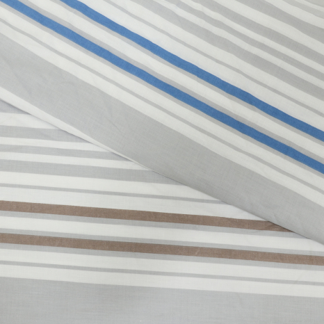 Ткань для постельного белья Бязь "Gold" Lux GL4682 (A+B) - (50м+50м)