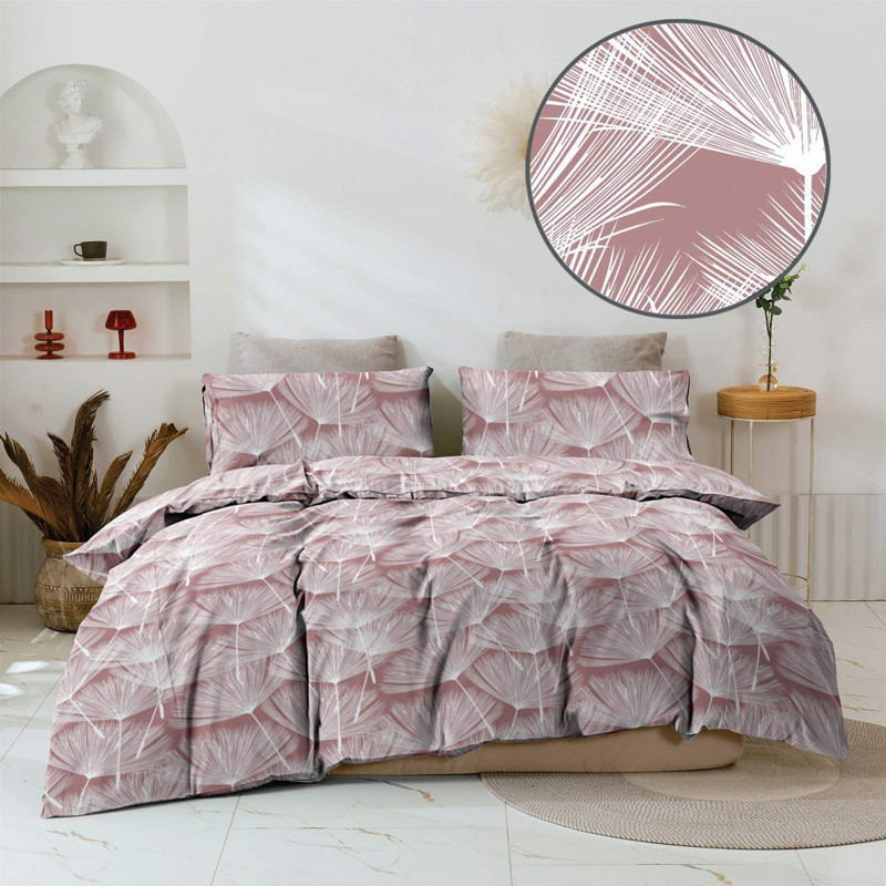 Ткань для постельного белья Бязь "Gold" Lux GL3600