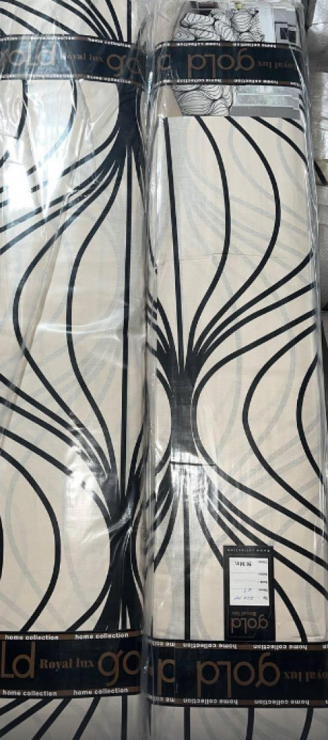 Ткань для постельного белья Бязь "Gold" Lux GL16930