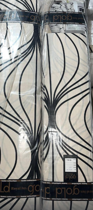 Ткань для постельного белья Бязь "Gold" Lux GL16930