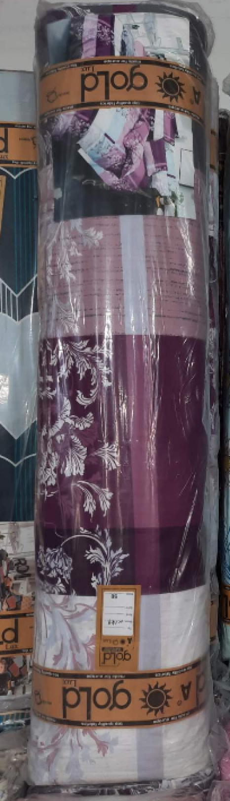 Ткань для постельного белья Бязь "Gold" Lux GL1160