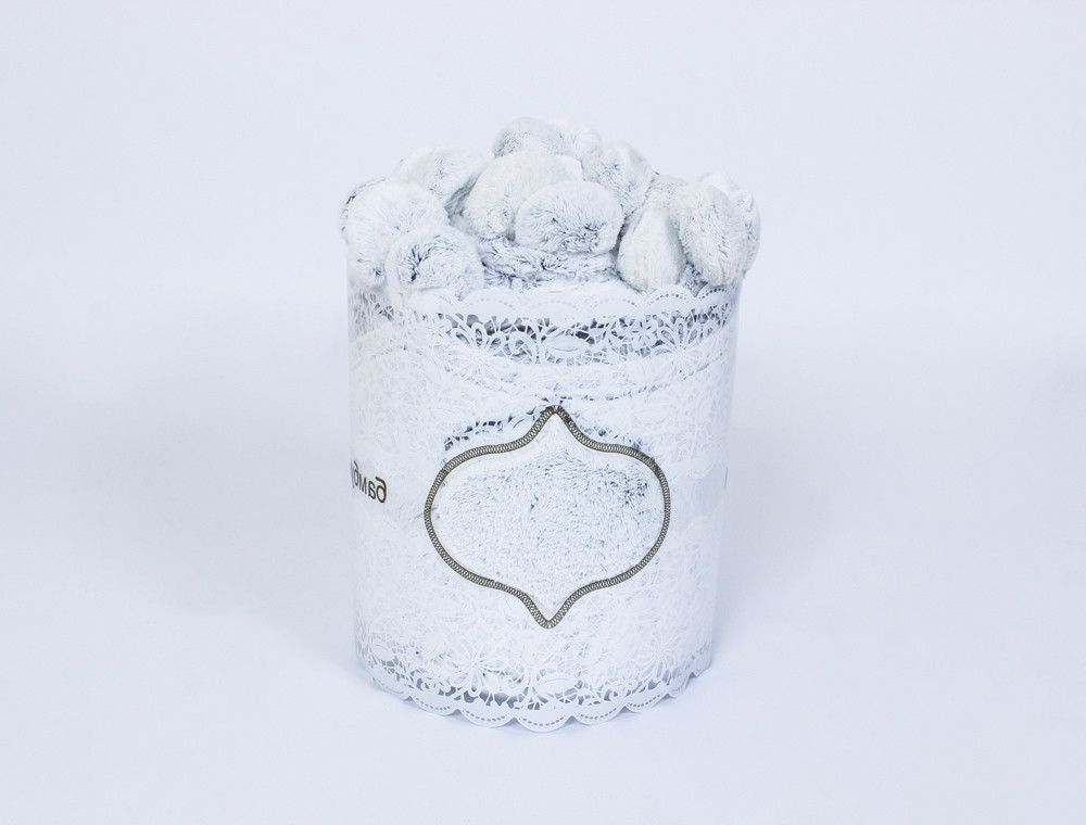 Євро-максі покривало-плед "Бомбончик" (230*220) - 98518