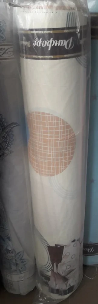 Тканина для постільної білизни Ранфорс R-Y5D2129A (60м)