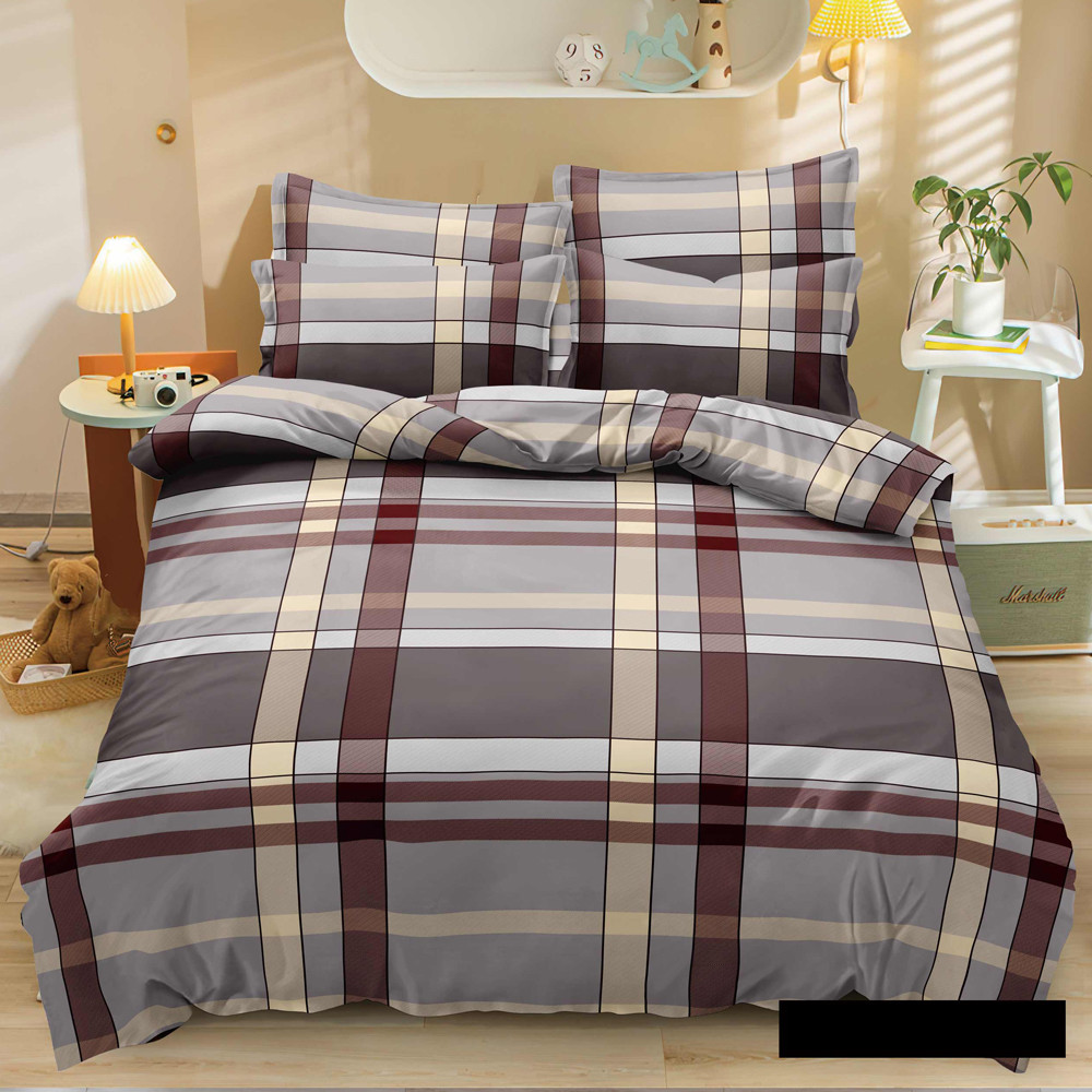 Тканина для постільної білизни Поліестер 75 PL2445 (60м)