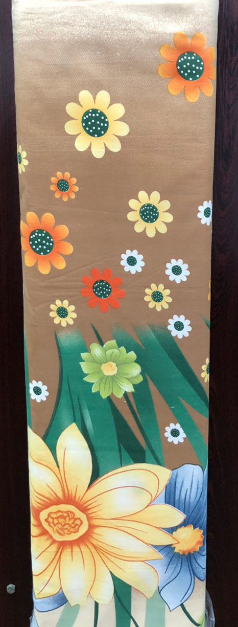 Тканина для постільної білизни Бязь "Gold" Lux GL5251