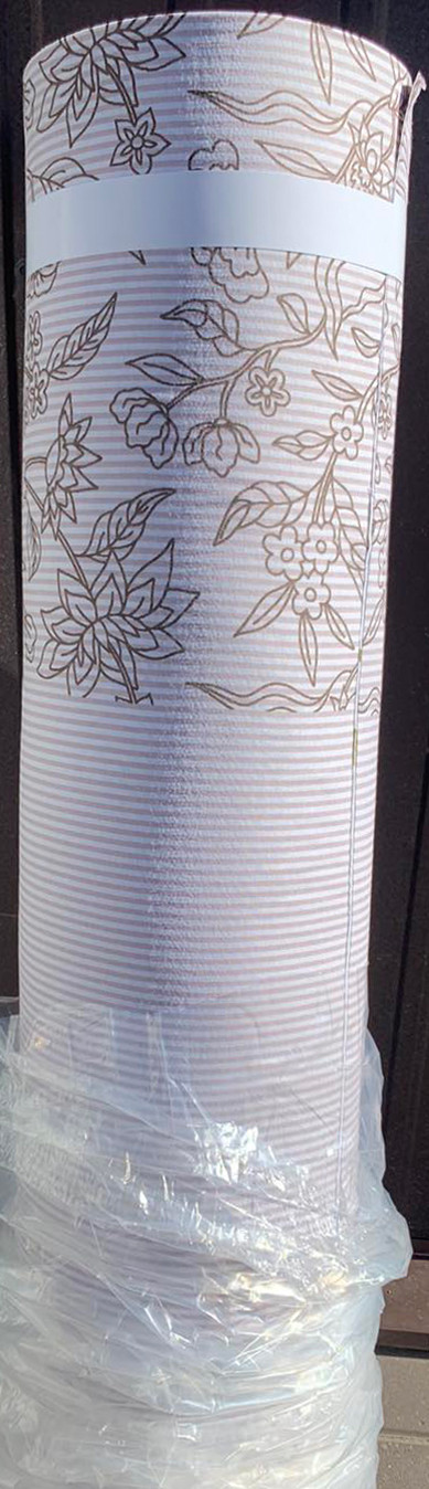 Тканина для постільної білизни Фланель (байка) FL4726