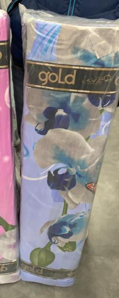 Тканина для постільної білизни Бязь "Gold" Lux GL670