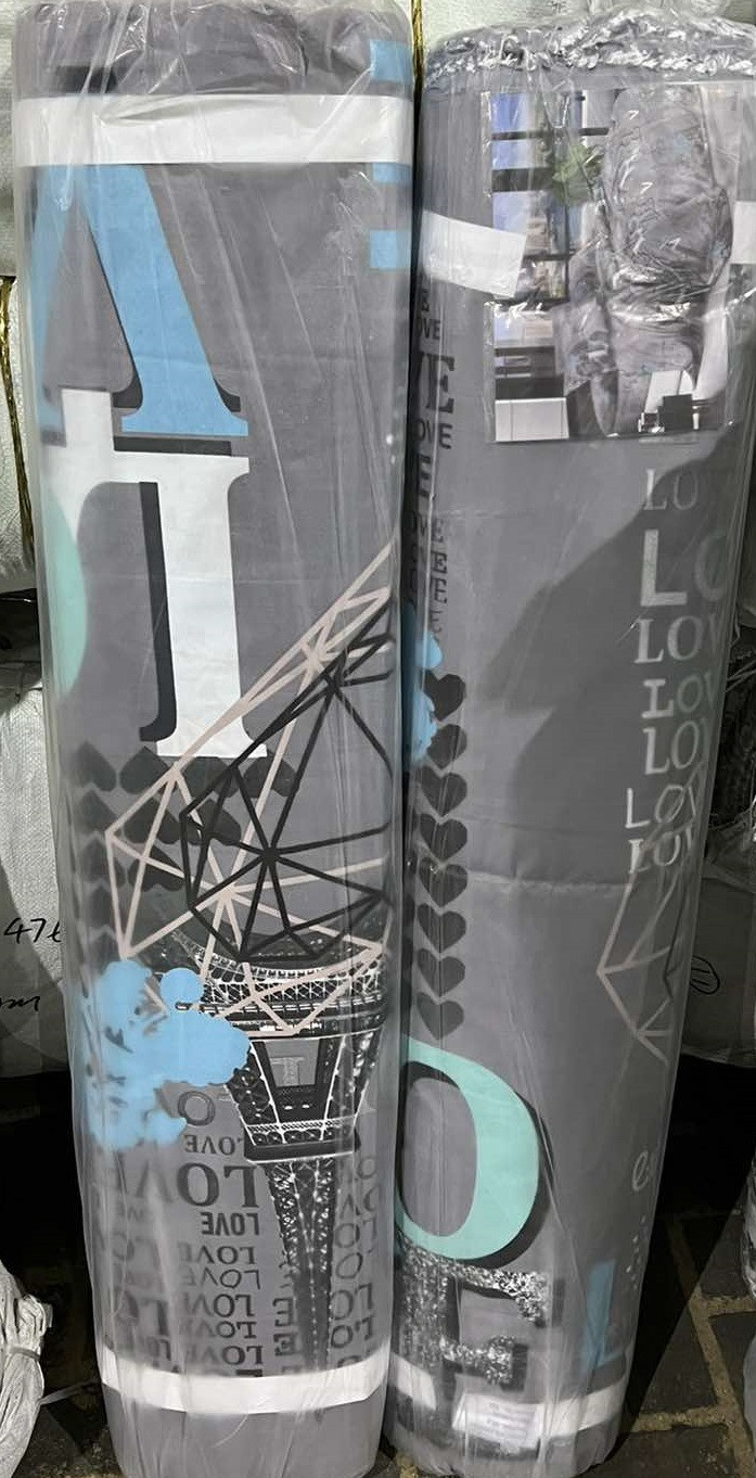 Ткань для постельного белья Полиэстер 75 PL-BX-04 (60м)