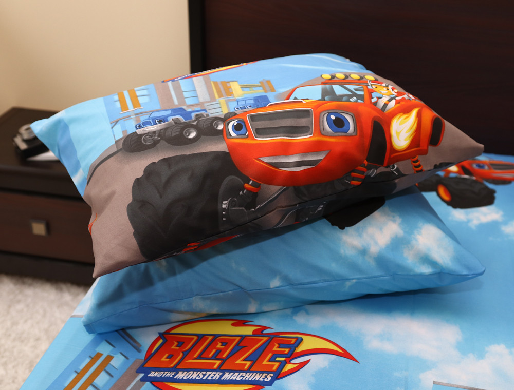 Полуторный набор постельного белья 150*220 из Ранфорса №1713845 Черешенка™