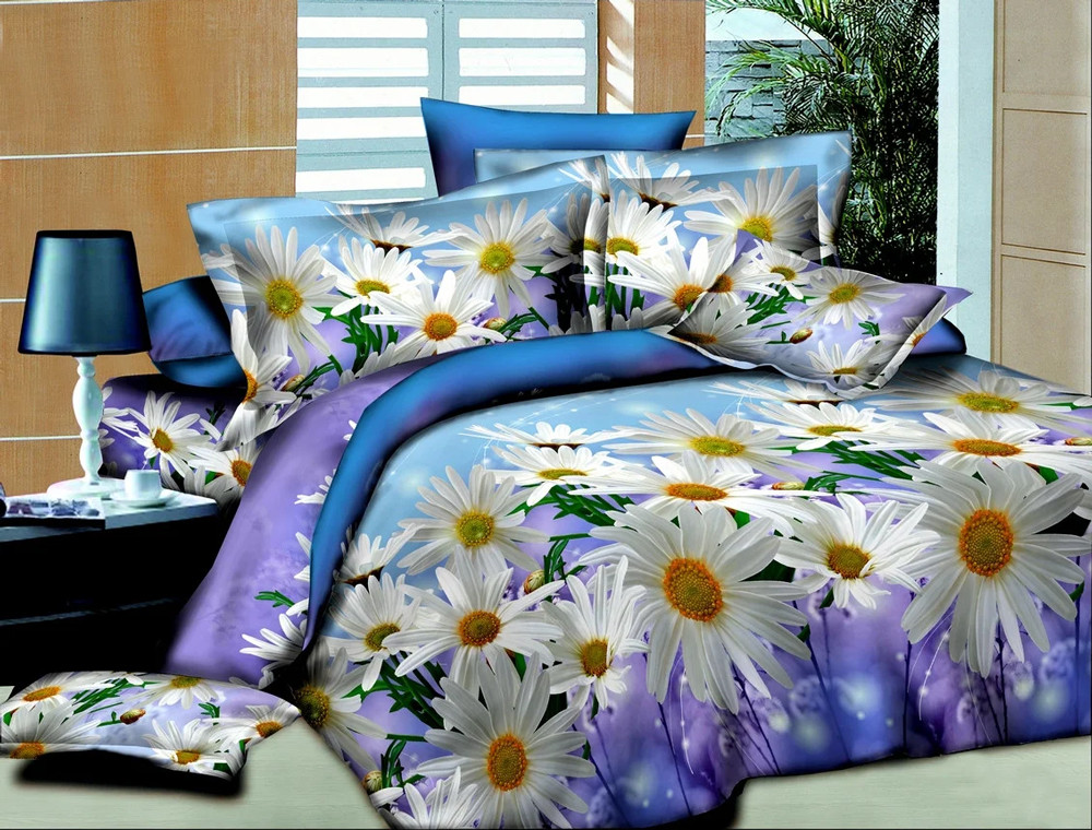 Ткань для постельного белья Ранфорс R479 (60м)