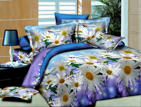 Ткань для постельного белья Ранфорс R479 (60м)