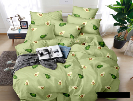 Ткань для постельного белья Полисатин 135 SP135-XHYR-4694 (60м)