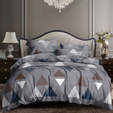 Тканина для постільної білизни Поліестер 75 PL-BX-163 (60м)