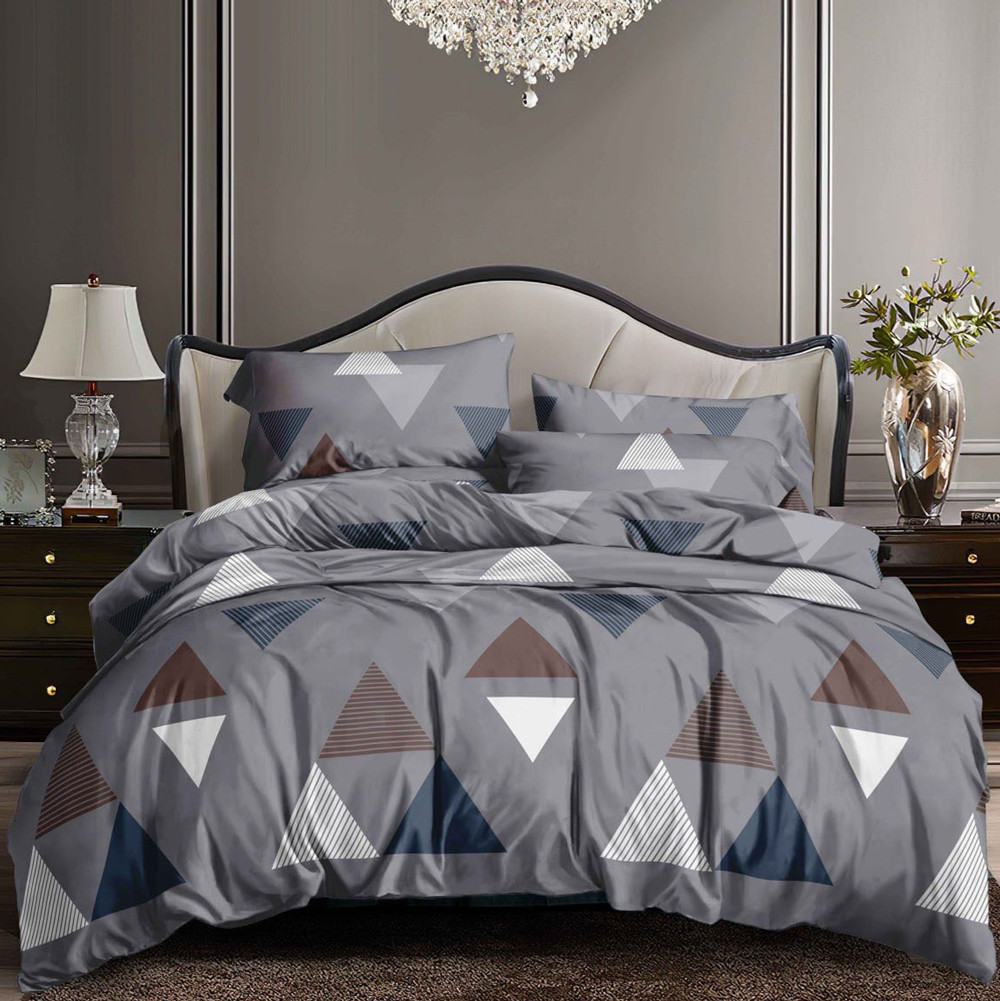 Тканина для постільної білизни Поліестер 75 PL-BX-163 (60м)