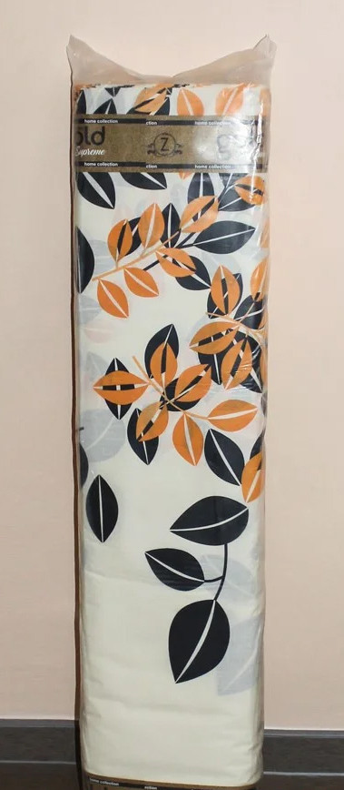 Тканина для постільної білизни Бязь "Gold" Lux GL1107