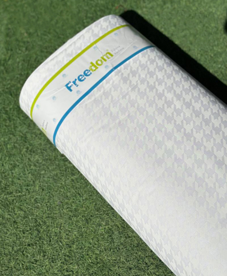 Тканина для постільної білизни Ранфорс R-11-20136 (30м)