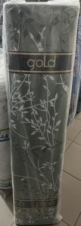 Тканина для постільної білизни Бязь "Gold" Lux GL33133