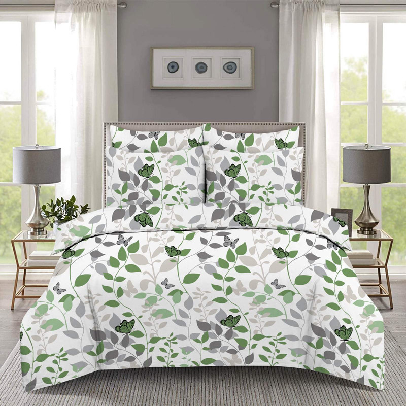 Ткань для постельного белья Бязь "Gold" Lux GL3552