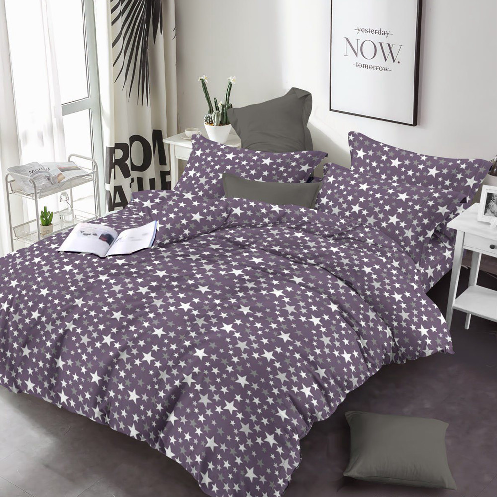 Ткань для постельного белья Бязь "Gold" Lux GL16910