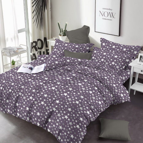 Ткань для постельного белья Бязь "Gold" Lux GL16910