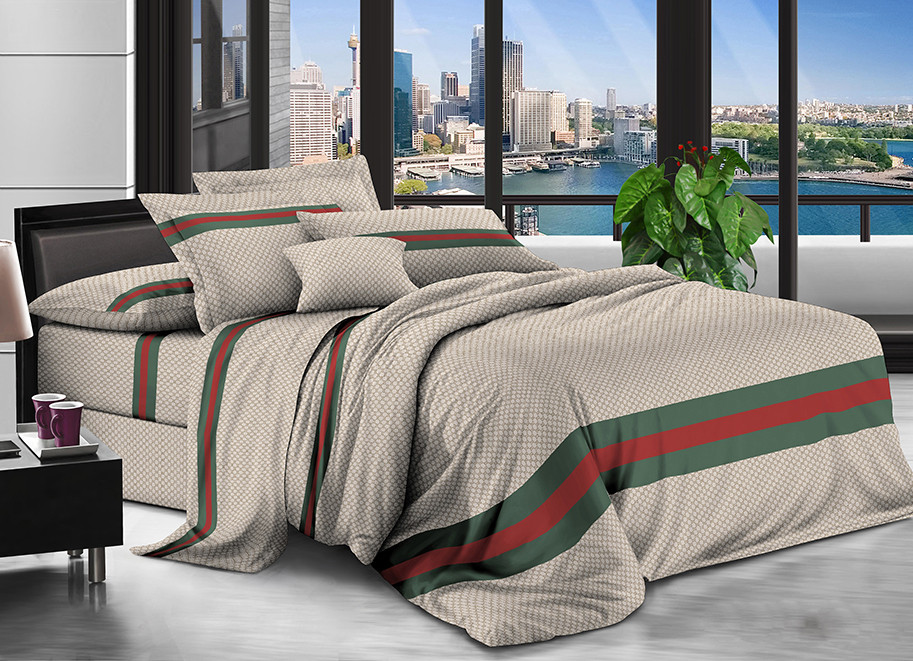 Тканина для постільної білизни Поліестер 75 PL062050 (80м)