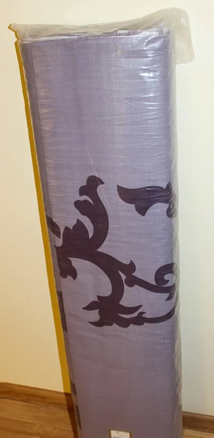 Тканина для постільної білизни Бязь "Gold" Lux GL1201B