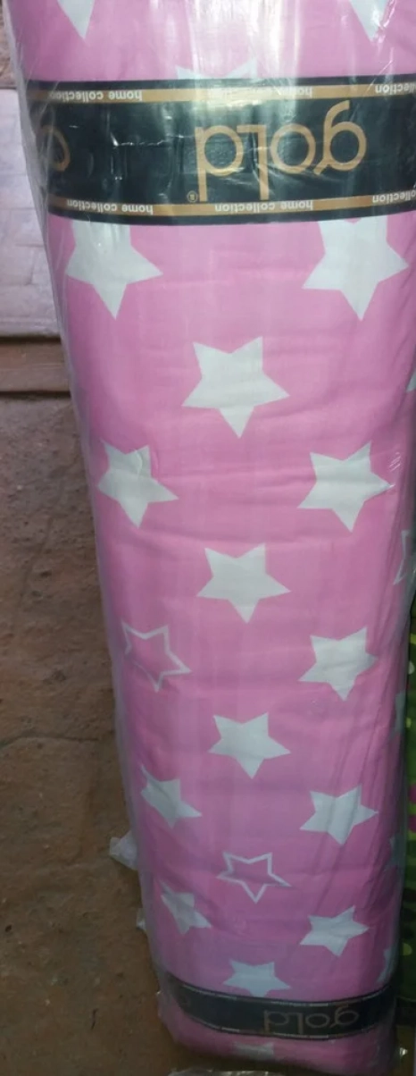 Тканина для постільної білизни Бязь "Gold" Lux GL4187