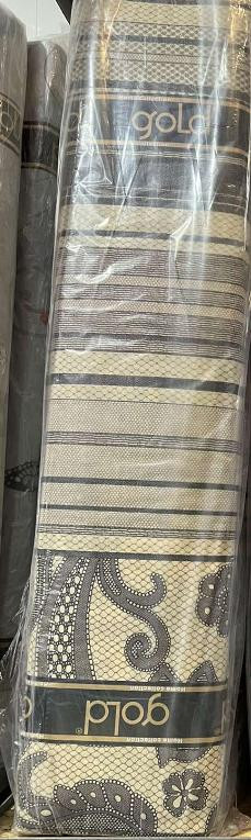 Тканина для постільної білизни Бязь "Gold" Lux GL3703