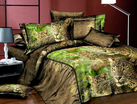 Тканина для постільної білизни Поліестер 75 PL13055 (60м)