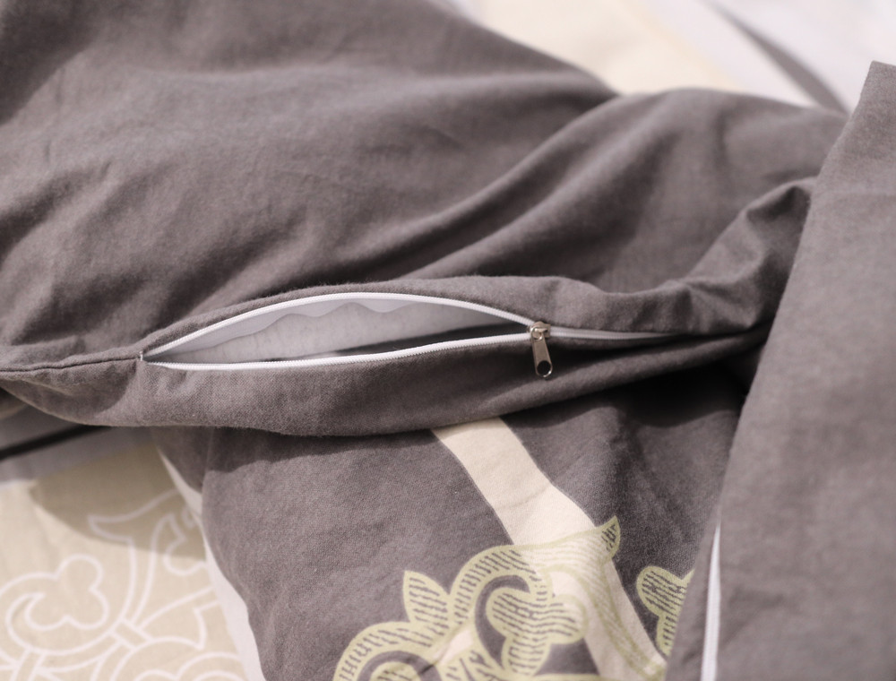 Семейный набор хлопкового постельного белья из Фланели №954680 Черешенка™