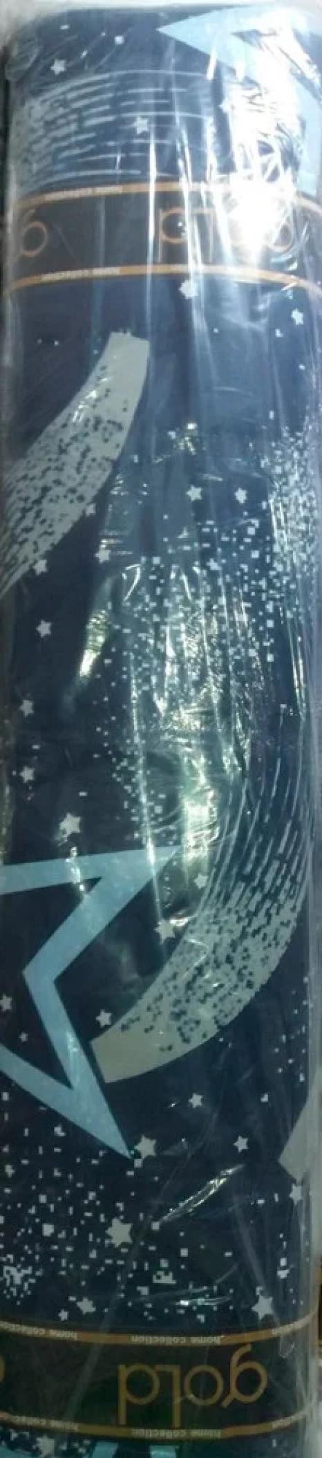 Ткань для постельного белья Бязь "Gold" Lux "Звездопад" GL3454