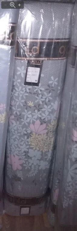 Тканина для постільної білизни Бязь "Gold" Lux GL3985A