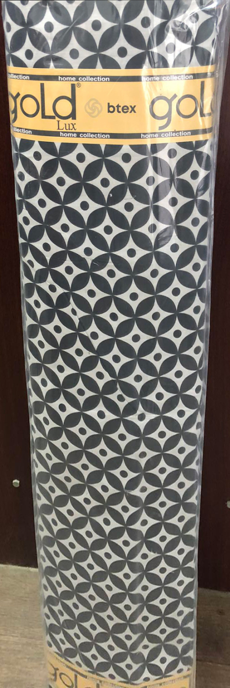 Ткань для постельного белья Бязь "Gold" Lux GL5585