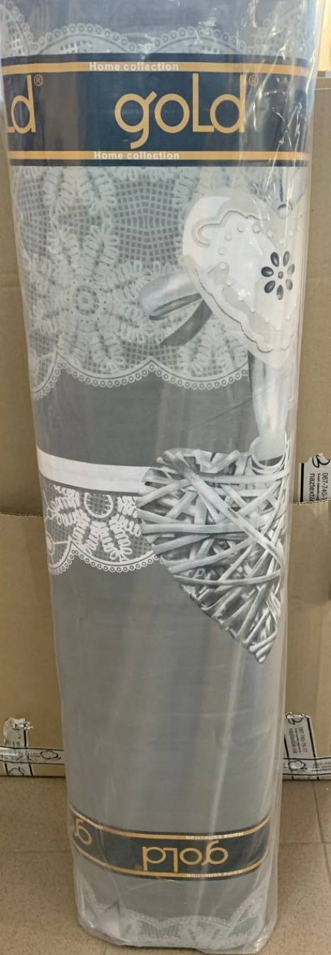 Ткань для постельного белья Бязь "Gold" Lux GL3565