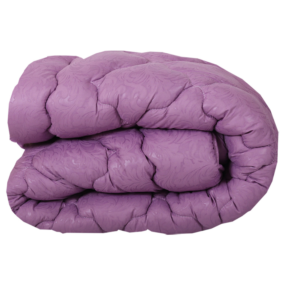 Євро ковдра мікрофібра/холофайбер №46011